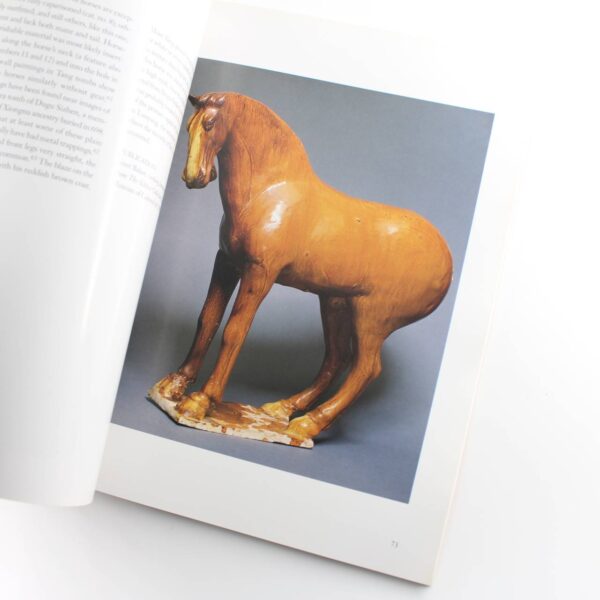 Power and Virtue: The Horses in Chinese Art book by Robert E. Harrist  Jr.   ISBN: 9780965427012 - Image 3