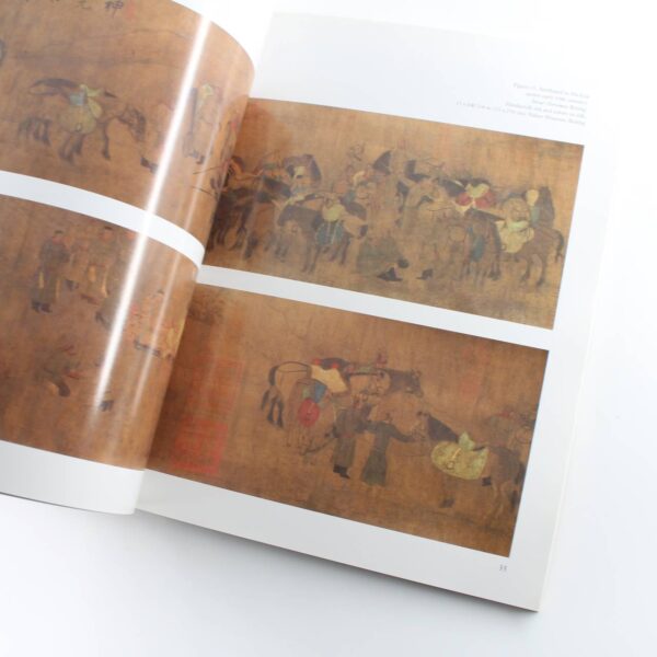 Power and Virtue: The Horses in Chinese Art book by Robert E. Harrist  Jr.   ISBN: 9780965427012 - Image 4