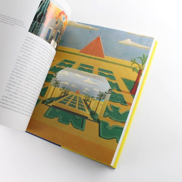 Thats the Way I See it book by David Hockney Art History And Criticism ISBN: 9780500092132 - Image 4