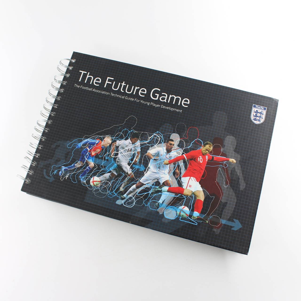 The Future Game: The Football Association Technical Guide for Young Player Development book by Football Association (England)  ISBN: