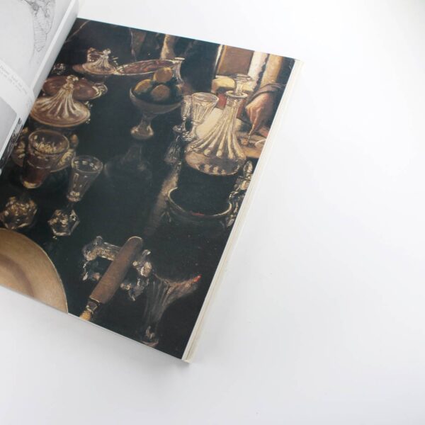 Gustave Caillebotte book by Varnedoe Biography And Artistic Influence ISBN: 9780300037227 - Image 4