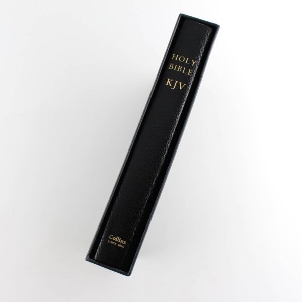 Holy Bible: King James Version (KJV) book by Collins KJV Bibles  ISBN: 9780007259762 - Image 4