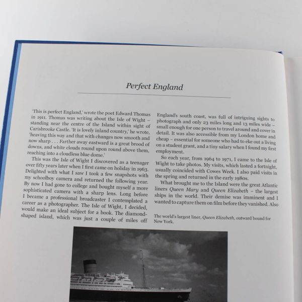 Perfect England: The Isle of Wight in the 1960s book by Roger George Clark  ISBN: 9781904349655 - Image 3