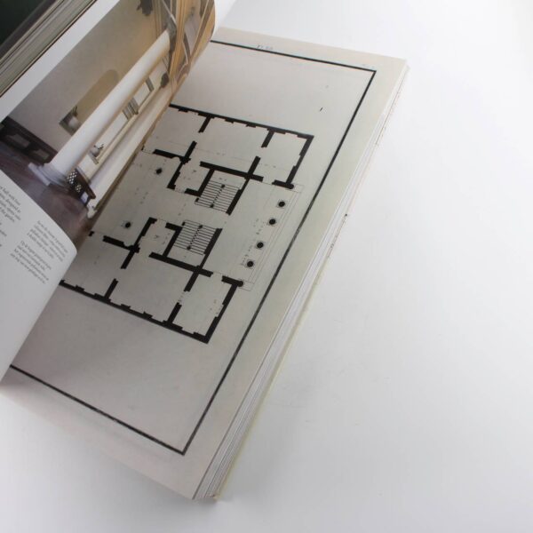 Andrea Palladio book by Christoph Ulmer Architect ISBN: 9788870572155 - Image 3