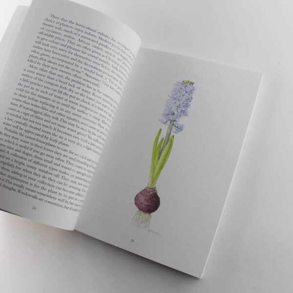 Thoughts From The Garden With Illustrations by Stratton Art Group book by Christine M David  ISBN: - Image 3