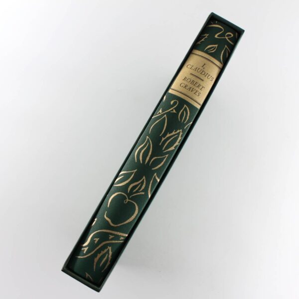 I Claudius Folio book by Robert Graves  ISBN: - Image 4