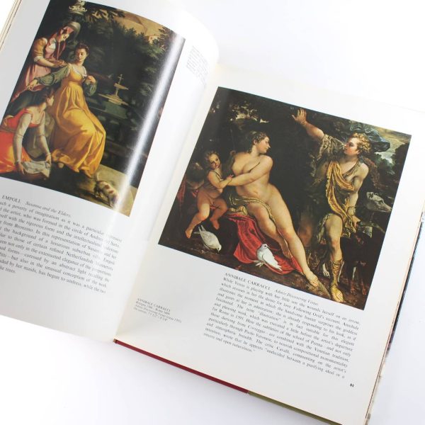 Art History Museum Vienna book by Giorgio Faggin  ISBN: 9780882252254 - Image 3