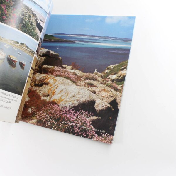 A Photographic Year in the Isles of Scilly Paperback book by Frank Gibson  ISBN: - Image 4