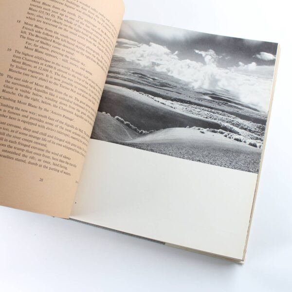 The Alps book by Wilfrid Noyce  ISBN: - Image 4