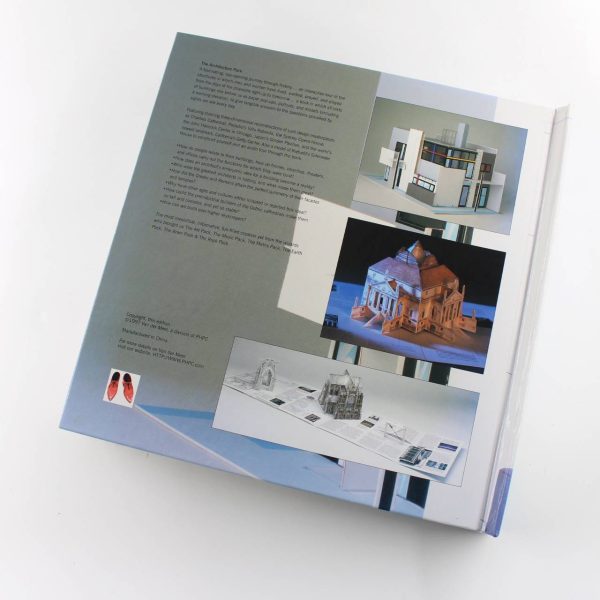 The Architecture Pack book by Ron Van der Meer and Deyan sudjic  ISBN: - Image 5