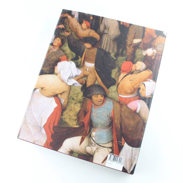 Nel segno di Bruegel. Ediz. a colori book by Manfred Sellink  ISBN: 9788857239538 - Image 4