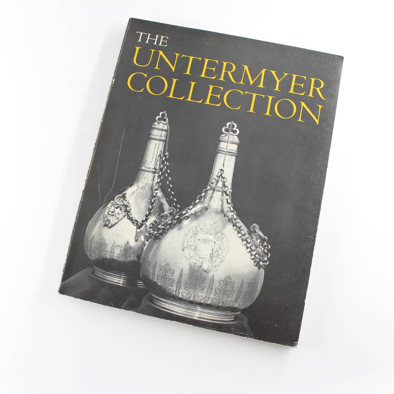 Highlights of the Untermeyer Collection of English and continental decorative arts book by Metropolitan Museum Of Art (New York N.Y.)  ISBN: 9780870991691