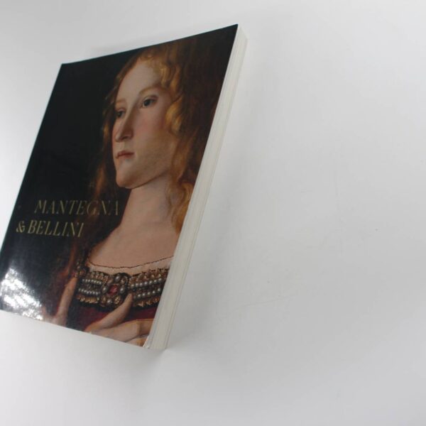 Mantegna and Bellini: A Renaissance Family book by Campbell Korbacher Rowley Vowles Dunkerton  ISBN: 9781857096354 - Image 2