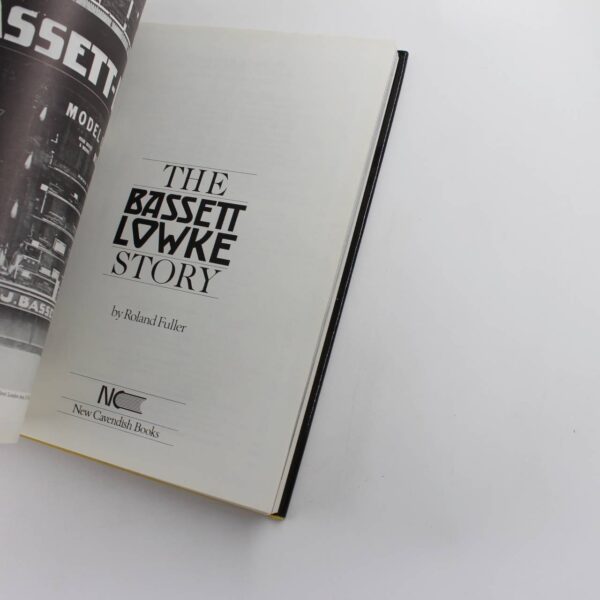 The Bassett Lowke Story book by Roland Fuller  ISBN: 9780904568349 - Image 3