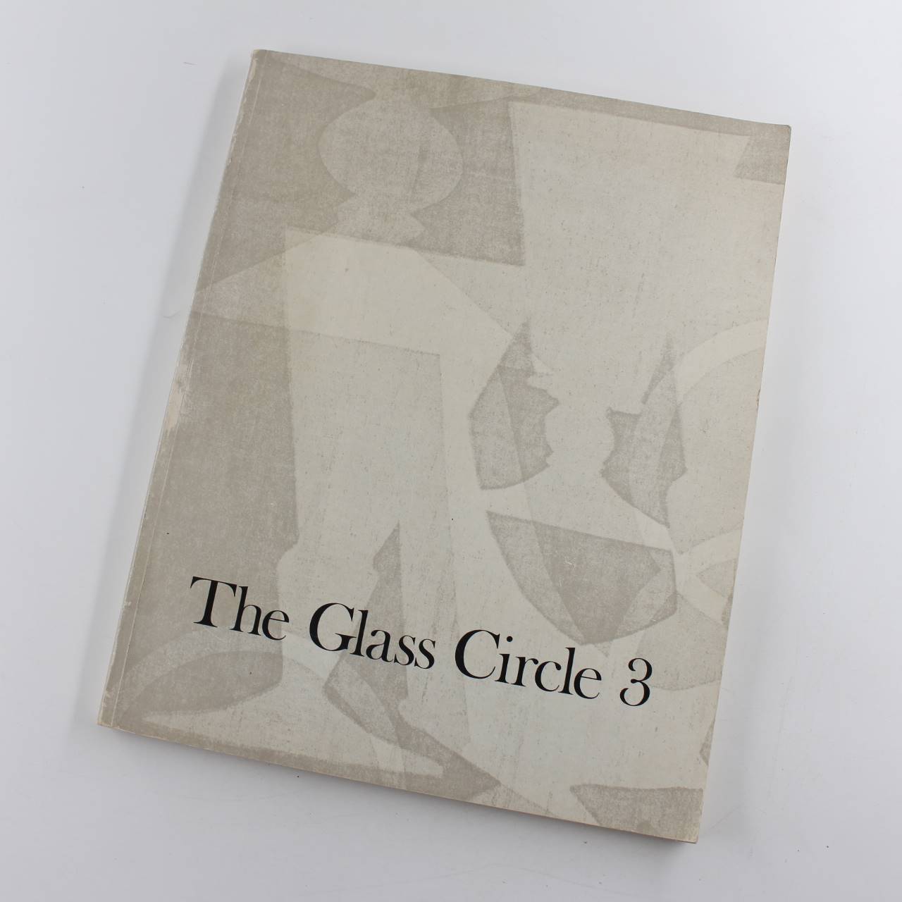 Glass Circle: No. 3 book by Gresham Books Ltd  ISBN: 9780905418230