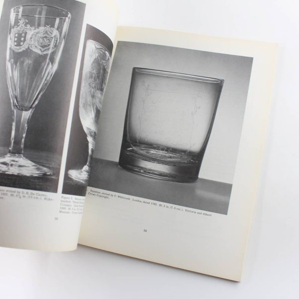 Glass Circle: No. 3 book by Gresham Books Ltd  ISBN: 9780905418230 - Image 3