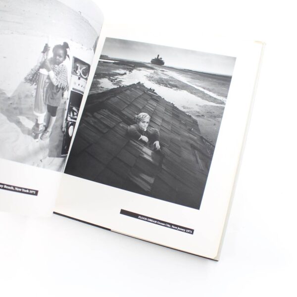 Talisman book by Arthur Tress   ISBN: 9780500541203 - Image 4