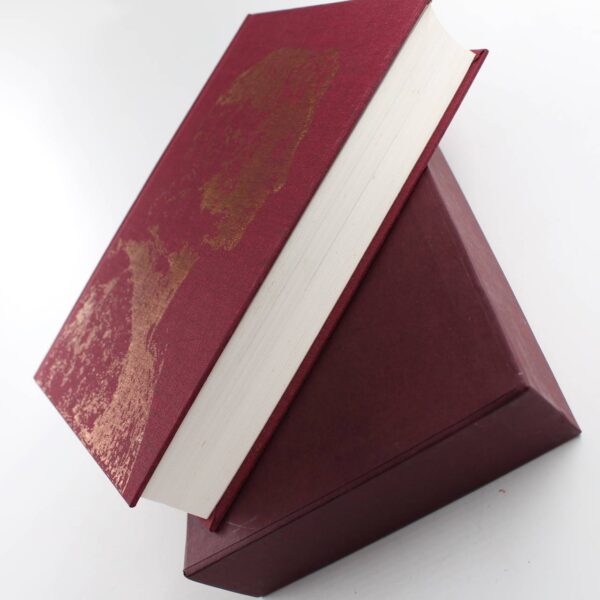 Alexander The Great Folio Society book by Robin Lane Fox  ISBN: - Image 3