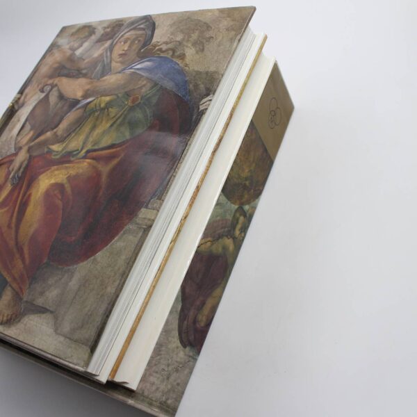 The Complete Works of Michelangelo book by Mario Salmi  ISBN: 9780760702635 - Image 3