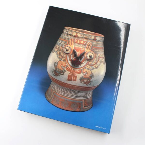 Art of Costa Rica: Pre-columbian painted and sculpted ceramics from the Arthur M. Sackler collections book by Paul A. Clifford Lois Katz  ISBN: 9780913291016 - Image 5