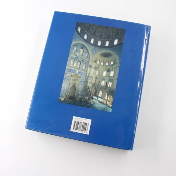 The Age of Sinan: Architectural Culture in the Ottoman Empire book by Gulru Necipoglu  ISBN: 9781861892447 - Image 5