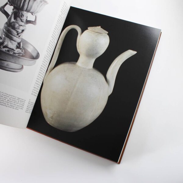 Tang and Liao ceramics book by William Watson  ISBN: 9780847805266 - Image 4