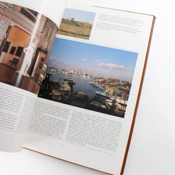 Ascoli and its territory book by Ercole ROZZI Renato SORI  ISBN: - Image 4