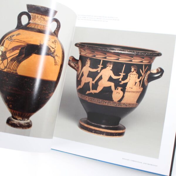 Sicily: Art and Invention between Greece and Rome book by Claire Lyons  ISBN: 9781606061336 - Image 4