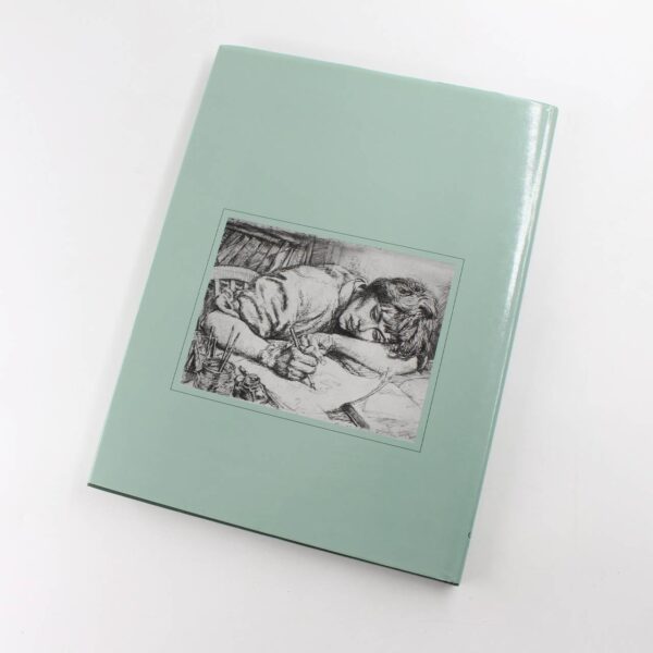 The Catalogue Raisonne of the Prints of Paul Drury 1903-1987 book by Robin Garton  ISBN: 9780906030264 - Image 4