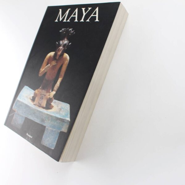 Maya book by Peter Schmidt Enrique Nalda Mercedes De LA Garza  ISBN: 9788845238505 - Image 2