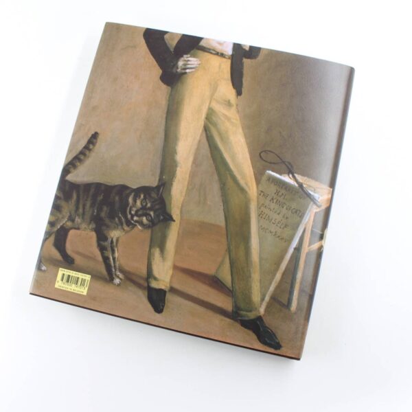 Balthus: Cats and Girls book by Sabine Rewald  ISBN: 9780300197013 - Image 5