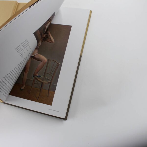 Balthus: Works Interviews book by Mieke Bal  ISBN: 9788434311657 - Image 4