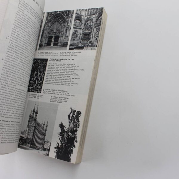 Larousse Encyclopedia of Renaissance & Baroque Art book by Ren? Huyghe  ISBN: - Image 3