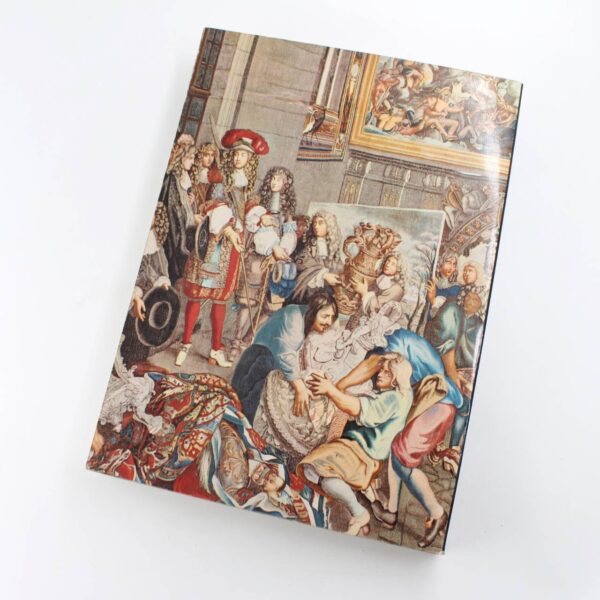 Larousse Encyclopedia of Renaissance & Baroque Art book by Ren? Huyghe  ISBN: - Image 4