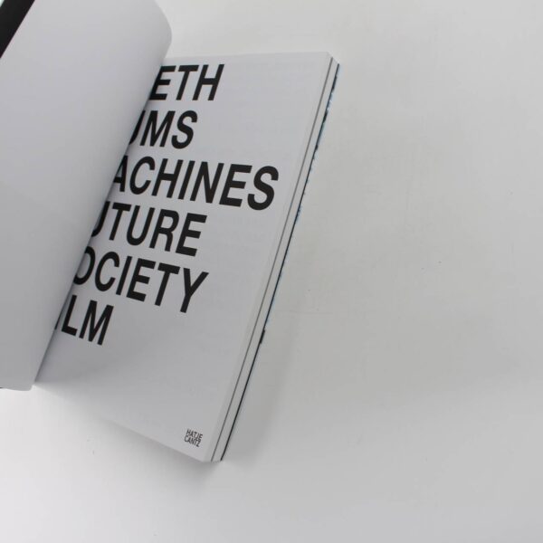 Lili Reynaud-Dewar: Teeth Gums Machines Future Society book by Lili Reynaud-Dewar  ISBN: 9783775743853 - Image 2