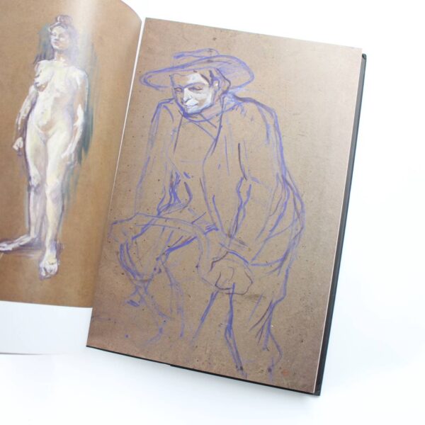 Henri De Toulouse-Lautrec: 1864-1901 book by Per Hedstrom  ISBN: 9789171007735 - Image 3