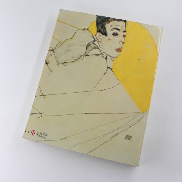 Egon Schiele: Die Sammlung Leopold Wien book by Rudolf Leopold   ISBN: 9783770134748 - Image 4