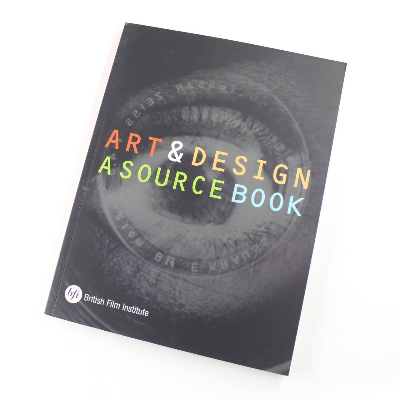 Art & Design A Source Book book by Jane Blaker Beckett  ISBN: 9781844570539