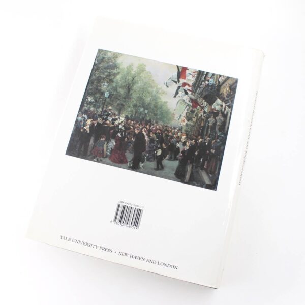 Adolph Menzel 1815-1905: Between Romanticism and Impressionism book by Claude Keisch  ISBN: 9780300069549 - Image 5