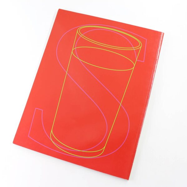 Michael Craig-Martin Alphabets and Sunsets book by Michael Craig-Martin  ISBN: 9780953483983 - Image 4