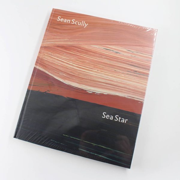 Sea Star: Sean Scully at the National Gallery book by Colin Wiggins Daniel Herrmann   ISBN: 9781857096453