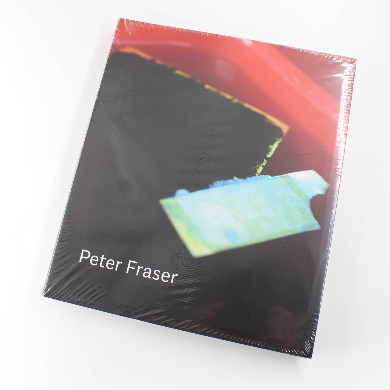 Peter Fraser book by Martin (ed) Clark  ISBN: 9781849761499