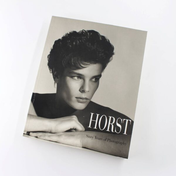 Horst: Sixty Years of Photography book by Horst P. Horst  ISBN: 9780500278611