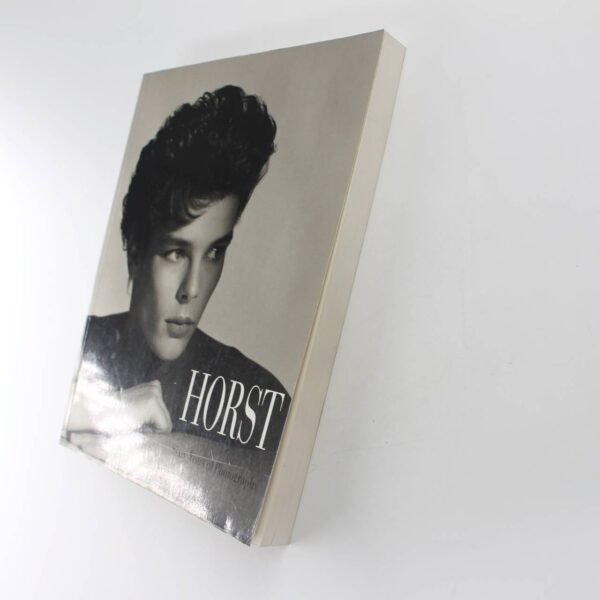 Horst: Sixty Years of Photography book by Horst P. Horst  ISBN: 9780500278611 - Image 2