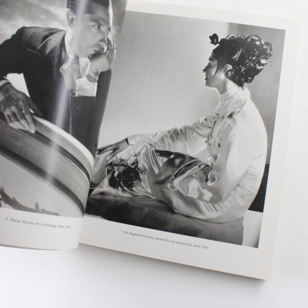 Horst: Sixty Years of Photography book by Horst P. Horst  ISBN: 9780500278611 - Image 3