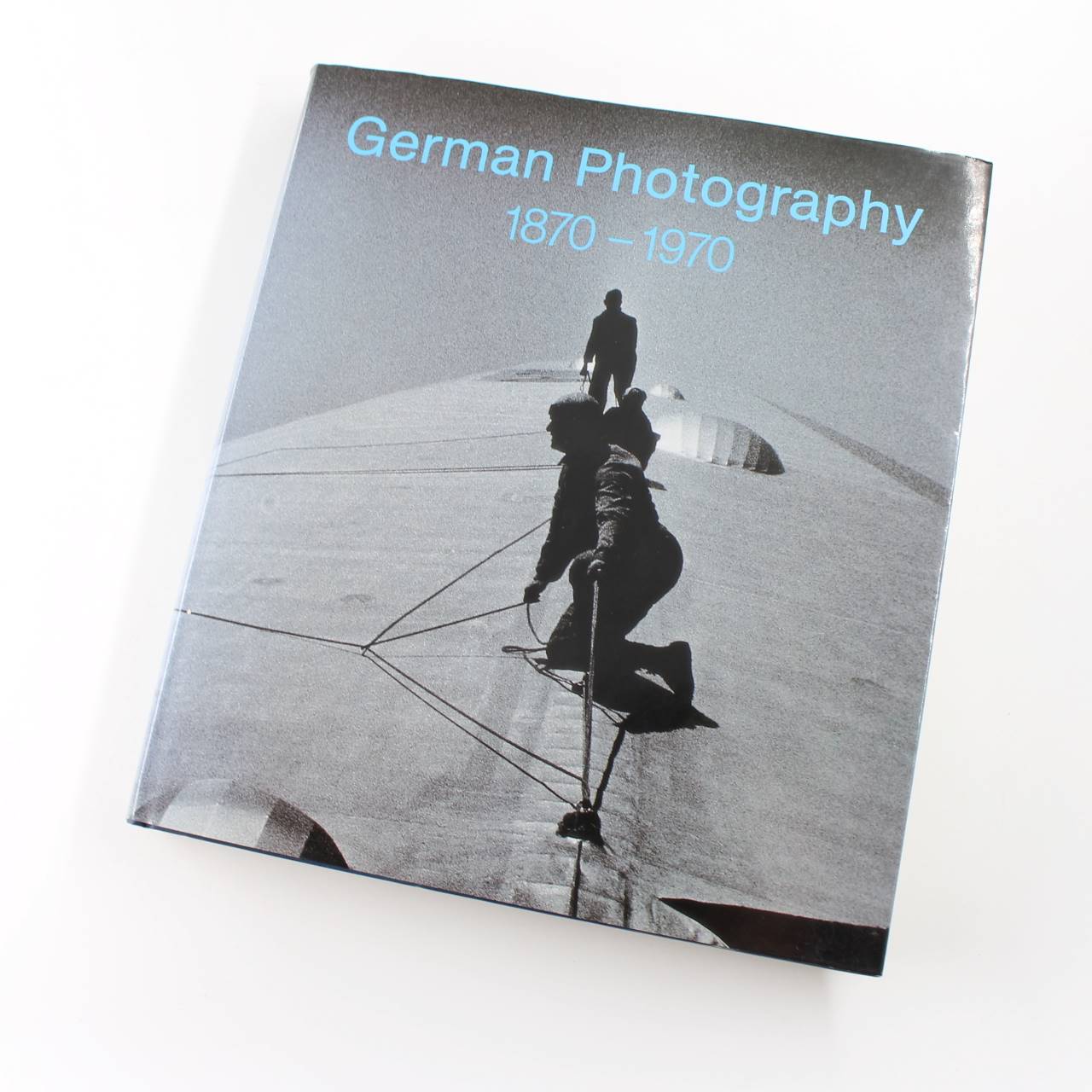 The Art of German Photography 1870?1970 book by Klaus Honnef  ISBN: 9780300071726