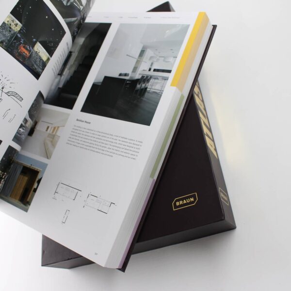 Atlas of World Interior Design book by Markus Sebastian Braun Michelle Galindo  ISBN: 9783037680612 - Image 3