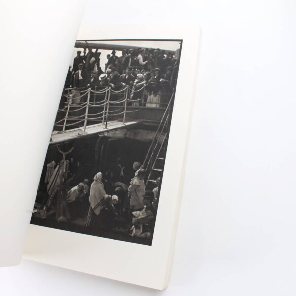 Alfred Stieglitz: Photographs & Writings book by Sarah Greenough Juan Hamilton  ISBN: 9780894680274 - Image 3