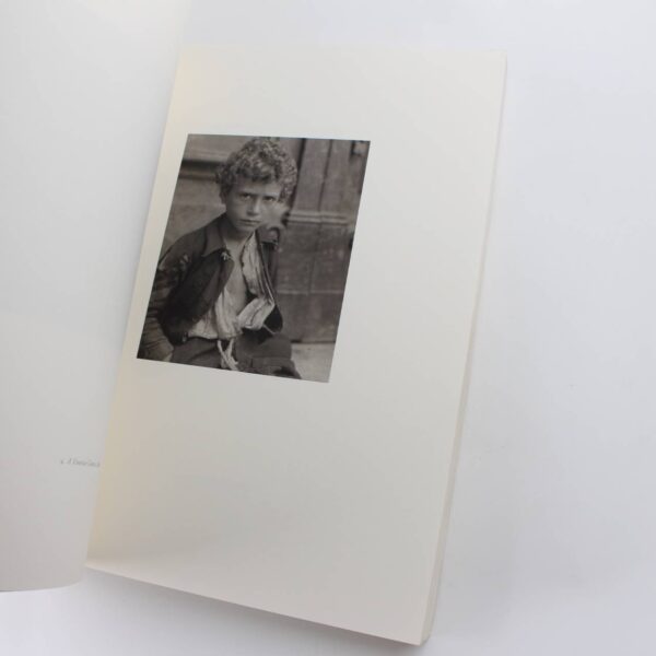 Alfred Stieglitz: Photographs & Writings book by Sarah Greenough Juan Hamilton  ISBN: 9780894680274 - Image 4