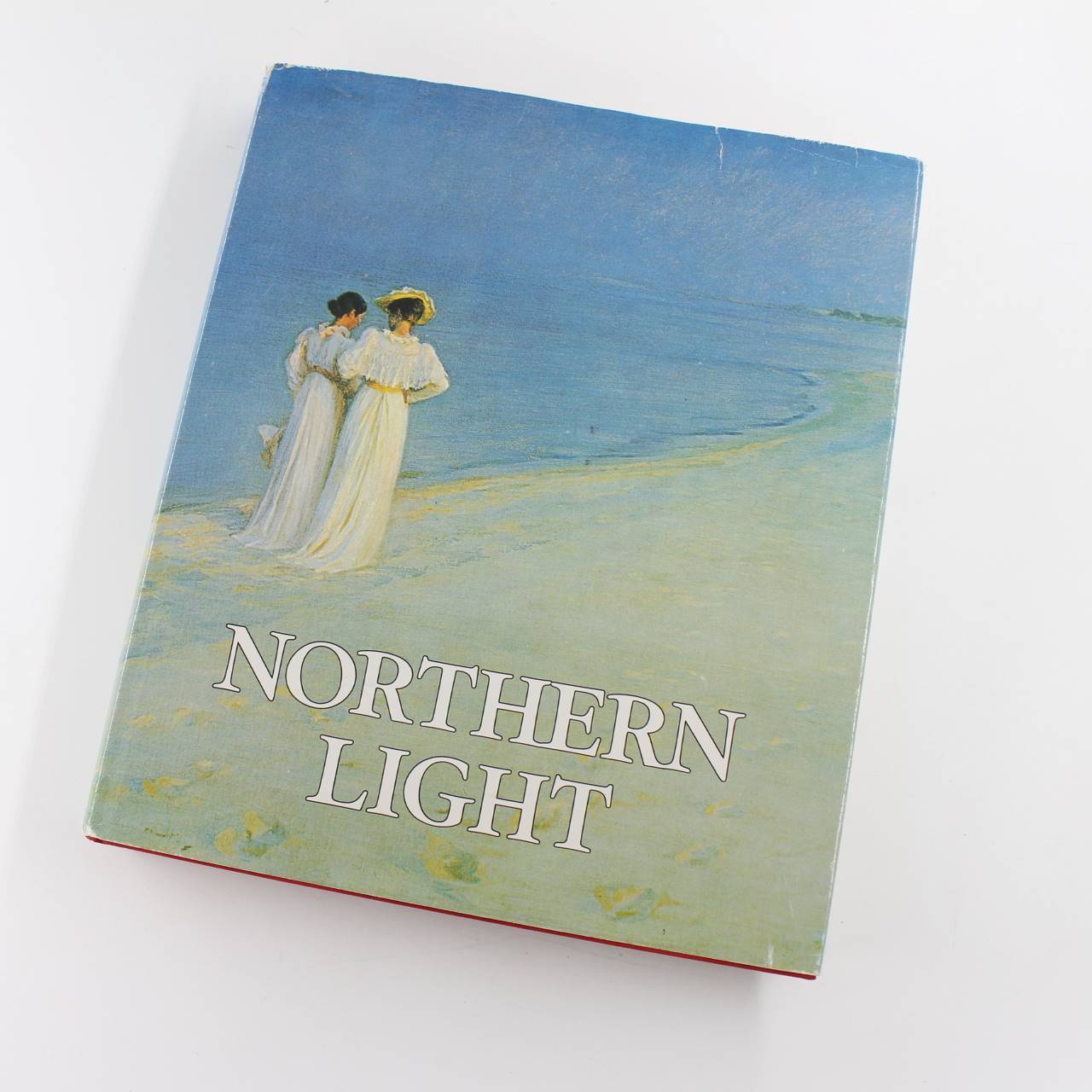 Northern Light: Nordic Art at the Turn of the Century book by Dr. Kirk Varnedoe  ISBN: 9780300041460